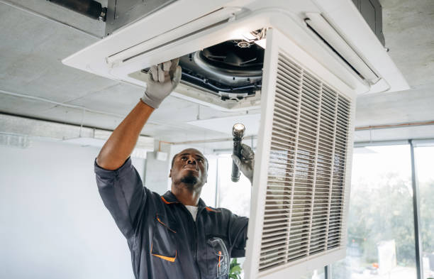 Licensed Ac Installation service in Dunkirk, IN - FH HVAC